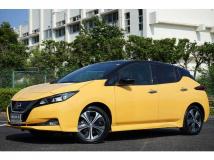 2018 Nissan Nissan Others