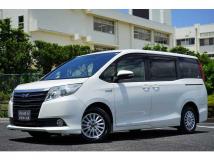 2014 Toyota Noah
