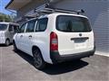 2010 Toyota Probox Van