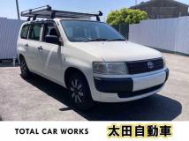 2010 Toyota Probox Van