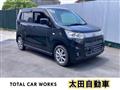 2012 Suzuki Wagon R