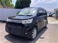 2012 Suzuki Wagon R