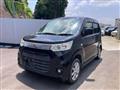 2012 Suzuki Wagon R