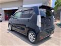 2012 Suzuki Wagon R