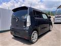 2012 Suzuki Wagon R