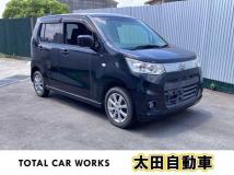 2012 Suzuki Wagon R
