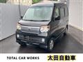 2012 Daihatsu Atrai Wagon
