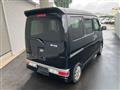 2012 Daihatsu Atrai Wagon