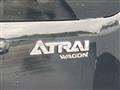2012 Daihatsu Atrai Wagon