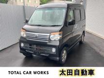2012 Daihatsu Atrai Wagon