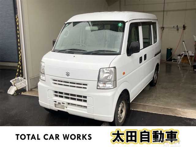 2014 Suzuki Every