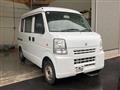 2014 Suzuki Every