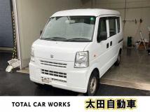 2014 Suzuki Every
