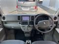 2012 Mazda Scrum Van