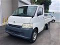 2011 Toyota Townace Truck