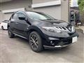 2012 Nissan Murano