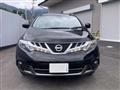 2012 Nissan Murano