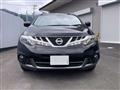 2012 Nissan Murano