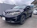 2012 Nissan Murano