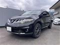 2012 Nissan Murano