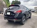 2012 Nissan Murano