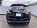 2012 Nissan Murano
