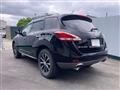 2012 Nissan Murano