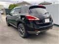 2012 Nissan Murano