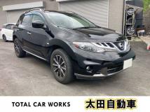 2012 Nissan Murano
