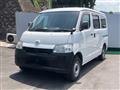 2012 Toyota Townace Van