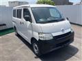 2012 Toyota Townace Van