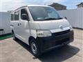 2012 Toyota Townace Van