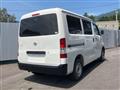 2012 Toyota Townace Van