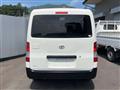 2012 Toyota Townace Van