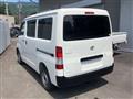 2012 Toyota Townace Van