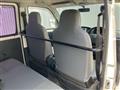 2012 Toyota Townace Van