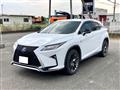 2018 Lexus RX