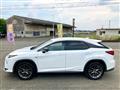 2018 Lexus RX