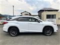 2018 Lexus RX