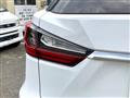 2018 Lexus RX