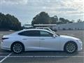 2018 Lexus LS