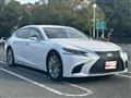 2018 Lexus LS