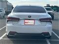 2018 Lexus LS