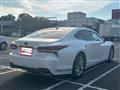 2018 Lexus LS