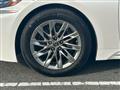 2018 Lexus LS