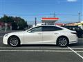 2018 Lexus LS