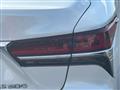 2018 Lexus LS