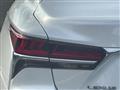 2018 Lexus LS