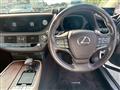 2018 Lexus LS
