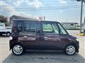2007 Daihatsu Tanto Custom